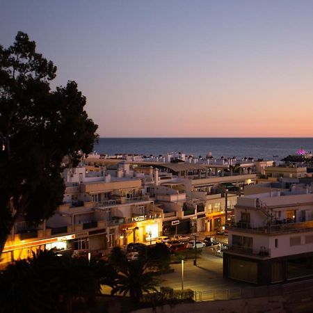 Ribera Del Puerto - Luxe Apartement With Great Terrace And Sea View Puerto De Mogan Ngoại thất bức ảnh